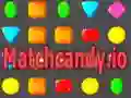 Lojë Matchcandy.io në internet Lojë Matchcandy.io në internet