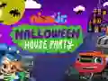 Lojë Festivali i Halloween-it të Nick Jr. në internet