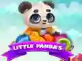 Lojë Panda e Vogël në internet Lojë Panda e Vogël në internet