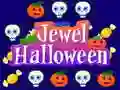 Lojë Jewel Halloween në internet