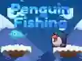 Lojë Peshkimi i penguinëve në internet