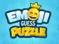 Lojë Puzzle Hamend Emoji në internet Lojë Puzzle Hamend Emoji në internet