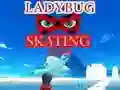 Lojë Patinë me Lëngje në Qiellin në internet Lojë Patinë me Lëngje në Qiellin në internet