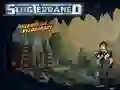 Lojë Slugterra: Heronë të Shpejtë në internet Lojë Slugterra: Heronë të Shpejtë në internet