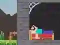 Lojë Mineri Noob: Arratisja nga Burgu në internet Lojë Mineri Noob: Arratisja nga Burgu në internet