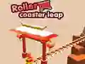 Lojë Kërcim në roller coaster në internet