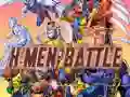 Lojë X-Men: Beteja në internet Lojë X-Men: Beteja në internet