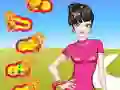 Lojë Moda Qyteti në internet Lojë Moda Qyteti në internet