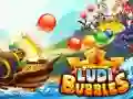 Lojë Burbujat Ludi në internet