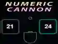 Lojë Topi Numerik në internet Lojë Topi Numerik në internet