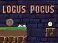 Lojë Logus Pocus në internet Lojë Logus Pocus në internet