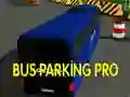 Lojë Parkimi i Autobusëve Pro në internet