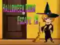 Lojë Amgel Ikëto nga Dhoma Halloween 28 në internet