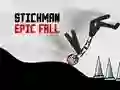 Lojë Rënia Epike e Stickman në internet Lojë Rënia Epike e Stickman në internet