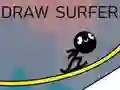 Lojë Vizato Surfistin në internet