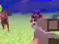 Lojë Mbijetese Zombie Pixel Toonfare në internet Lojë Mbijetese Zombie Pixel Toonfare në internet