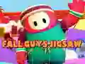 Lojë Puzzle Fall Guys në internet Lojë Puzzle Fall Guys në internet