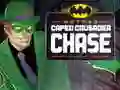 Lojë Batman: Kërkimi i Kaped Crusader në internet