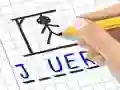 Lojë Hangram në internet