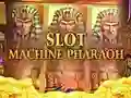 Lojë Makinë Slot Faraon në internet