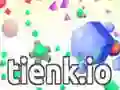 Lojë tienk.io në internet