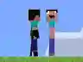 Lojë Sfidë Parkour në Shkollën e Monsterëve në internet Lojë Sfidë Parkour në Shkollën e Monsterëve në internet