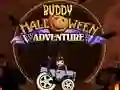 Lojë Adventura e Halloween me Mikun në internet Lojë Adventura e Halloween me Mikun në internet