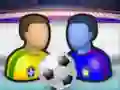 Lojë Futboll Qesharak me Gishtat në internet Lojë Futboll Qesharak me Gishtat në internet