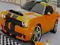 Lojë Parkimi Real i Automjeteve - GTa në internet Lojë Parkimi Real i Automjeteve - GTa në internet