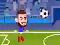Lojë Futboll PvP (Beteja e Futbollit) në internet