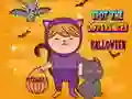 Lojë Gjej Diferencat: Halloween në internet Lojë Gjej Diferencat: Halloween në internet
