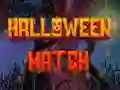 Lojë Ndeshja e Halloween në internet Lojë Ndeshja e Halloween në internet