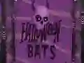 Lojë Bats e Halloween në internet