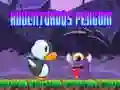 Lojë Penguini Aventurier në internet