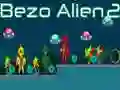 Lojë Bezo Alien 2 në internet