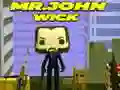 Lojë Zoti John Wick në internet