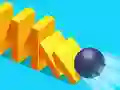 Lojë Domino Smash 3D në internet Lojë Domino Smash 3D në internet