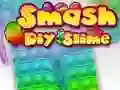 Lojë Thye DIY Slime në internet