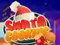 Lojë Gatimi me Santa në internet