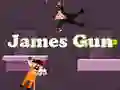 Lojë James Gun në internet
