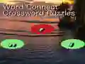 Lojë Lidhja e Fjalëve: Puzzle Kruza në internet Lojë Lidhja e Fjalëve: Puzzle Kruza në internet