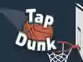 Lojë Tap Dunk në internet Lojë Tap Dunk në internet