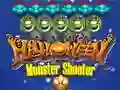 Lojë Gjuajtës Monstrash të Halloween në internet
