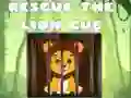 Lojë Shpëto lepurin në internet