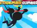 Lojë Ngjitësi Stickman në internet Lojë Ngjitësi Stickman në internet