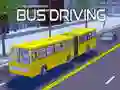 Lojë Shoferim Autobusi në internet