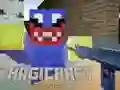 Lojë HagiCraft Gjuajtës në internet Lojë HagiCraft Gjuajtës në internet
