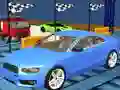 Lojë Lojë Ekstreme për Makina Mega Ramp 3D në internet Lojë Lojë Ekstreme për Makina Mega Ramp 3D në internet