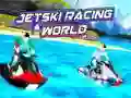 Lojë Bota e Garave të Jetski në internet Lojë Bota e Garave të Jetski në internet