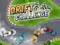 Lojë Sfidë Drift në internet Lojë Sfidë Drift në internet